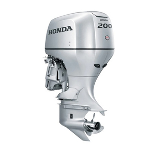 Honda 200HP BF200DXRA WT için toptan endüstriyel dıştan takma motorlu tekne Motor özelleştirilmiş OEM ve ODM destek el aletleri kategori - Product Image 4