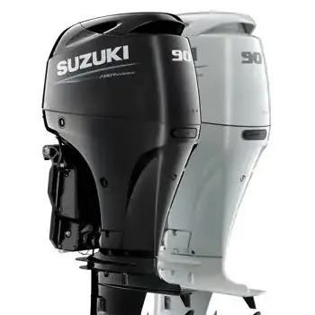 Migliore qualità nuova Suzukis-motore barca elettrica fuoribordo, 90 CV, motore barca EFI 4 tempi 150 CV con parti Complete e accessori