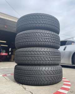 205/45R17 225/45R17 225/225 50R17/55R17 235/65R17 17 18 19 20 21นิ้วยางล้อรถโดยสาร - Product Image 4