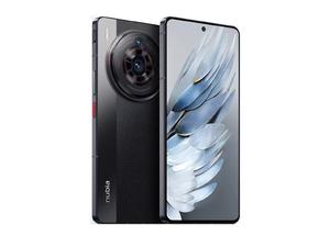 2024สำหรับสมาร์ทโฟน Nubia Z50S Pro เวอร์ชั่นทั่วโลก100W CPU OCTA core ชาร์จเร็วระบบหลายภาษา (ภาษาอังกฤษฝรั่งเศสสเปน) - Product Image 6