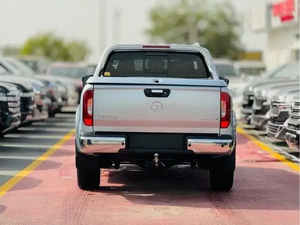 2020 Me rc edes-B en z X 250d kamyonet yönetici lüks 5 silindir otomatik manuel şanzıman R18 dizel ACC - Product Image 6