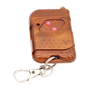 315MHz codice di rotolamento HCS301 a chiave singola telecomando Wireless RF trasmettitore di codice fisso per la casa intelligente - Product Image 5