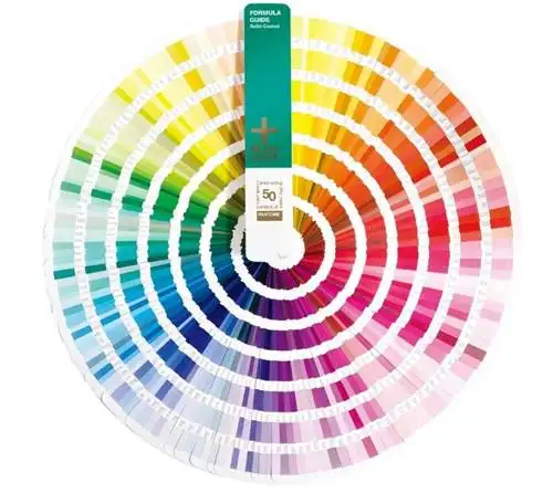 Colorful