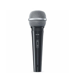SV100有線マイクポータブルおよび軽量ステージパフォーマンスおよび会議マイク - Product Image 6