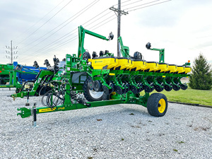 農業機械トラクター2、3、4 5、<span class=keywords><strong>6</strong></span>列コーンプランターマシンコーンシードプランター安い価格
