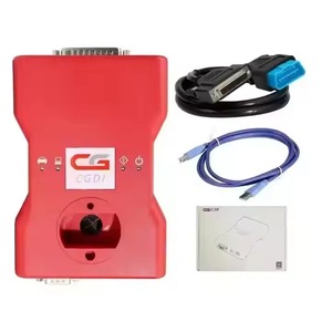 High Quality New CGDI <strong>Prog</strong> MSV80 Auto <strong>Key</strong> <strong>Programmer</strong> + Diagnosis Tool+ IMMO Security 3 in 1 CGDI - Product Image 1