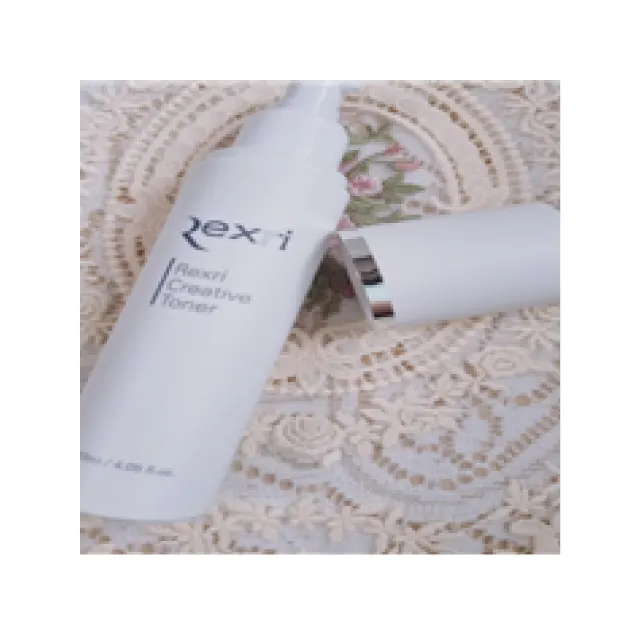 Korean Cosmetics Aufhellen der und feuchtigkeit spendender Toner Hot Sale Produkt Raffinej Rexeri Creative Toner Hautpflege produkt
