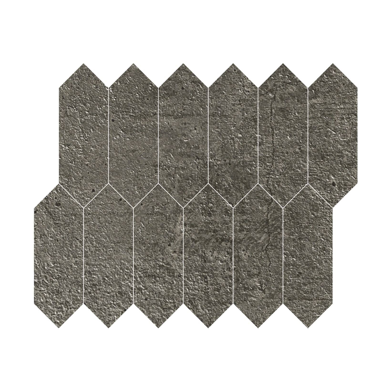 Yamuna Slate grey