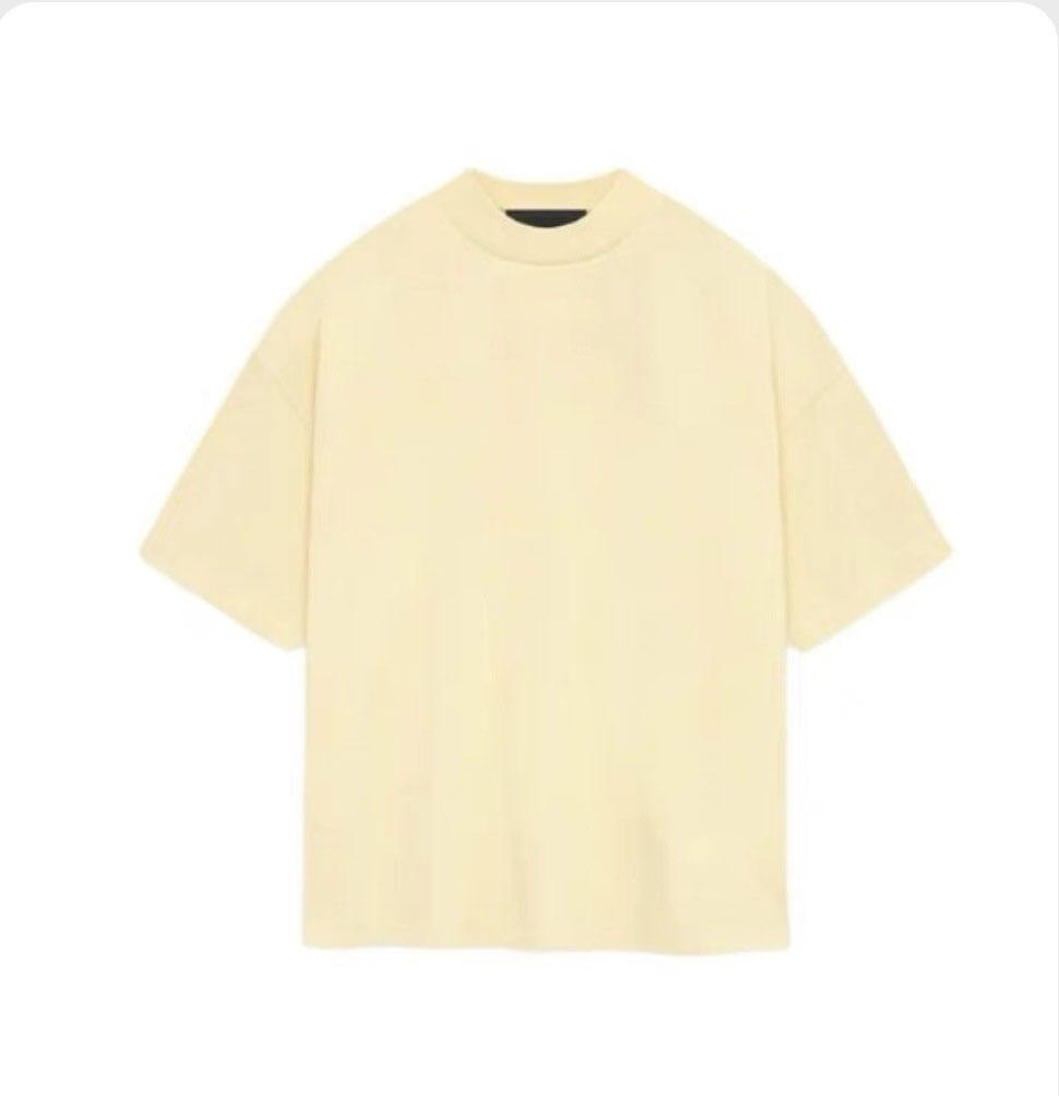 Spring Garden Yellow