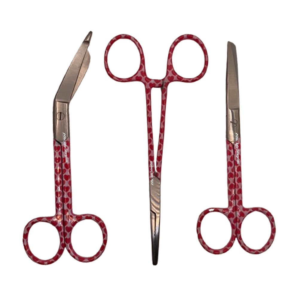 Nursing Scissors