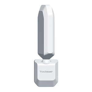 TODAAIR <strong>Wi</strong>-<strong>Fi</strong> Extender 1200Mbps Dual Band wifi repeater 2.4/<strong>5GHz</strong> Signal Booster Easy Setup Range Repeater - Product Image 3