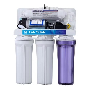 Ro Water <strong>Filter</strong> - Product Image 2