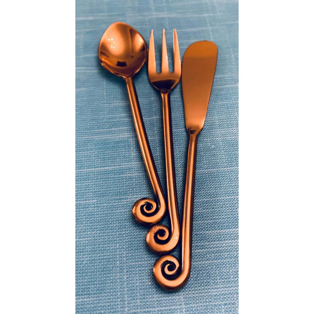 Copper