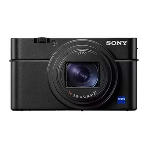 原装提供Cyber-shot RX100 VII 20.1万像素数码相机