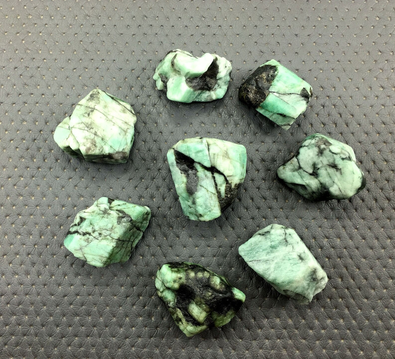 สีเขียว