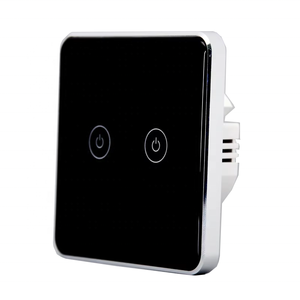 Zigbee 3.0 Timer relè modulo di automazione domestica intelligente lavoro con SmartThings assistente domestico 2 interruttore di gruppo per il controllo dell'illuminazione - Product Image 1