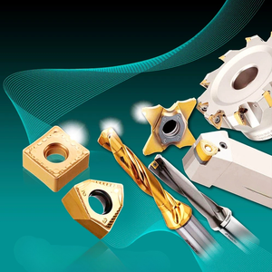 Резьбовые вставки CNC резьбовые вставки 16ER 150ISO ZT50M - Product Image 1