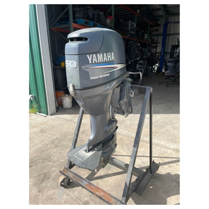 プロ品質ヤマハ<span class=keywords><strong>50hp</strong></span>船外機 _ F50LBボートエンジン