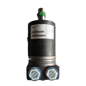 Hidrolik yörünge motoru OMM OMS OMH OMM 12.5 151G5041 OMM32 151G0006 OMM50 151G0013 BMR serisi Sauer dan-foss hidrolik Motor - Product Image 1