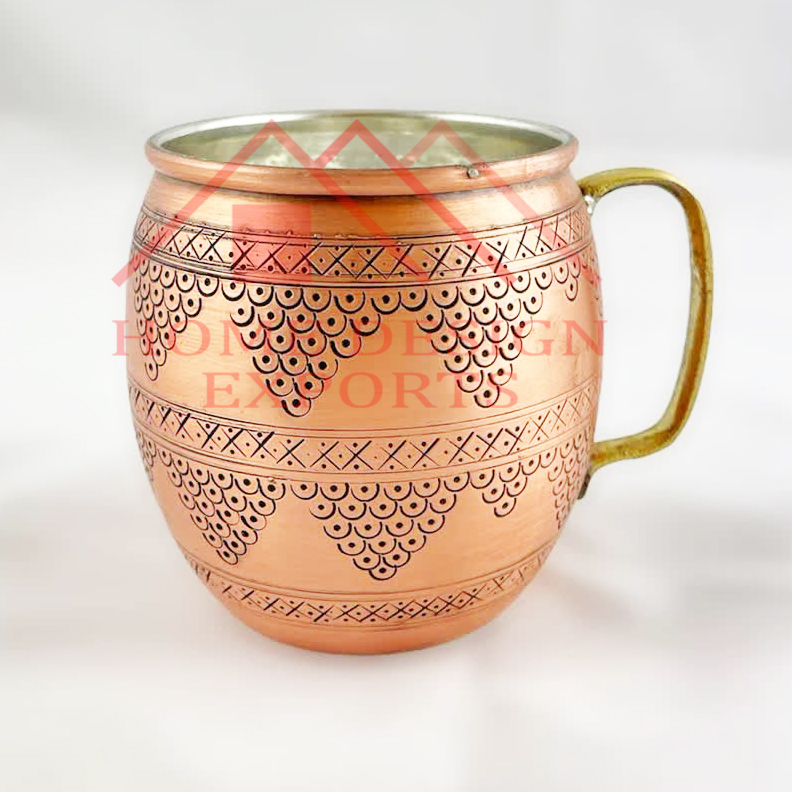 Copper