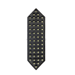 Moduli led da 18 pollici led display a 7 segmenti per sette parti - Product Image 3