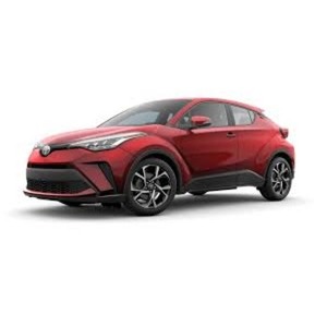 Premium Quality <strong>Used</strong> Car in Toyota CH-R for Sale - Product Image 4
