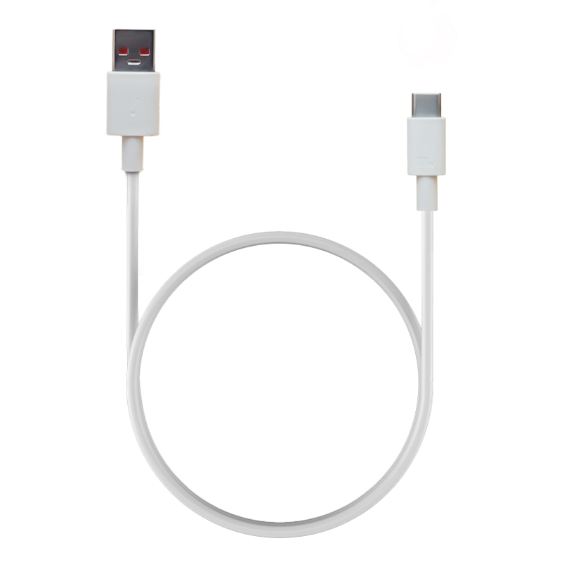 Cable DE DATOS blanco