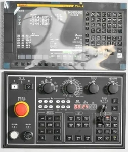 VMC 850 Full-Featured CNC Vertical Machining <strong>Center</strong> Milling Turning Capabilities Fanuc Control System BT40 Essential Bearings - Product Image 5