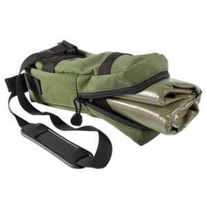 Легкие складные мягкие носилки для аварийно-спасательных переносных туалетов с ручками для бригад скорой помощи и первой помощи - Product Image 4