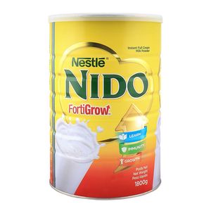 RED CAP NESTLE <strong>NIDO</strong> 1+ MILK POWDER for SALE at GOOD PRICES - Product Image 2