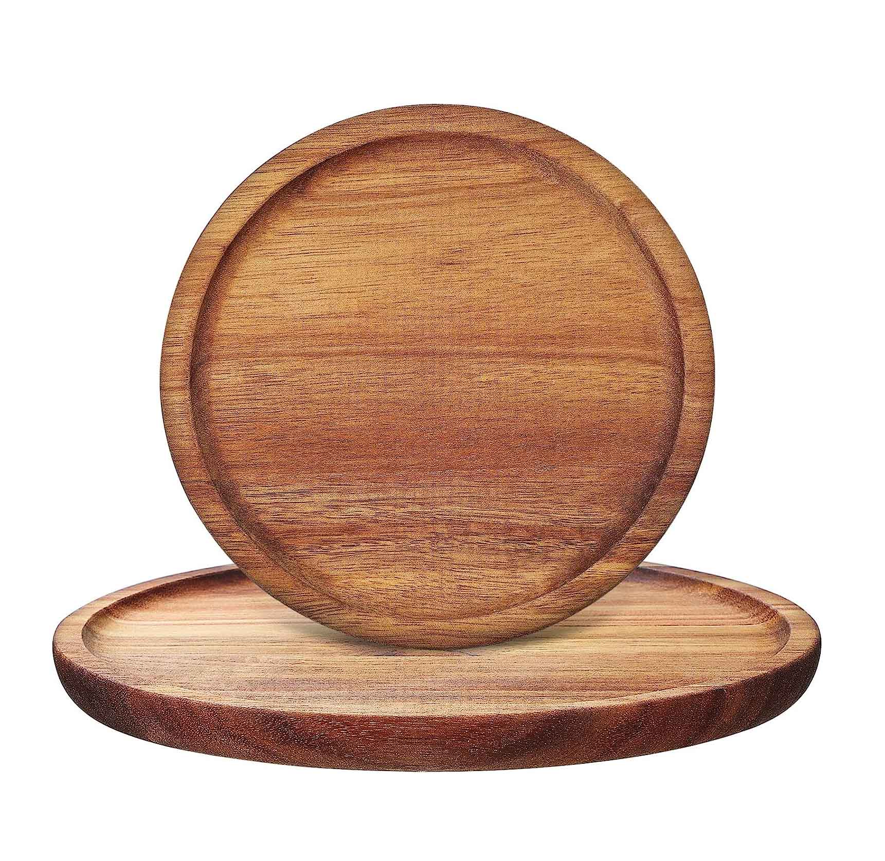 Bois naturel fini