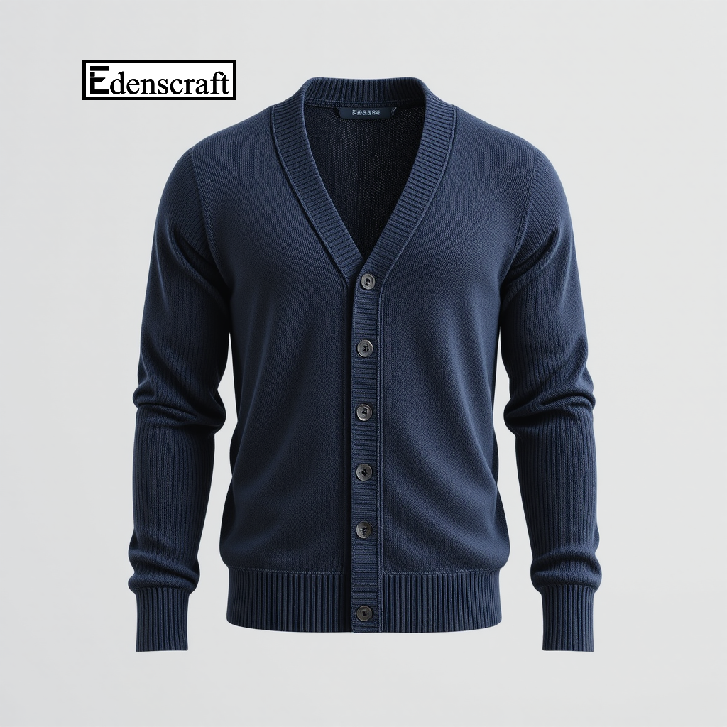 Navy Blue (Color and Design Customizable)