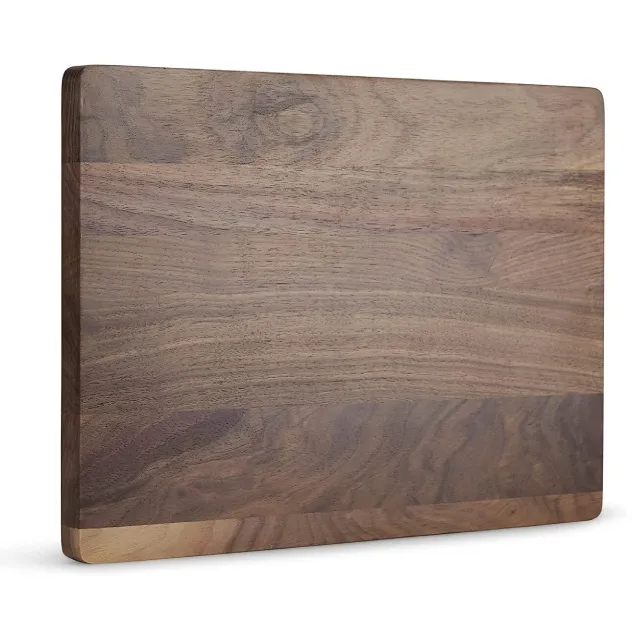 OEM tùy chỉnh Naturel gỗ tối cá nhân gỗ thớt cho nhà bếp thủ công cắt Board