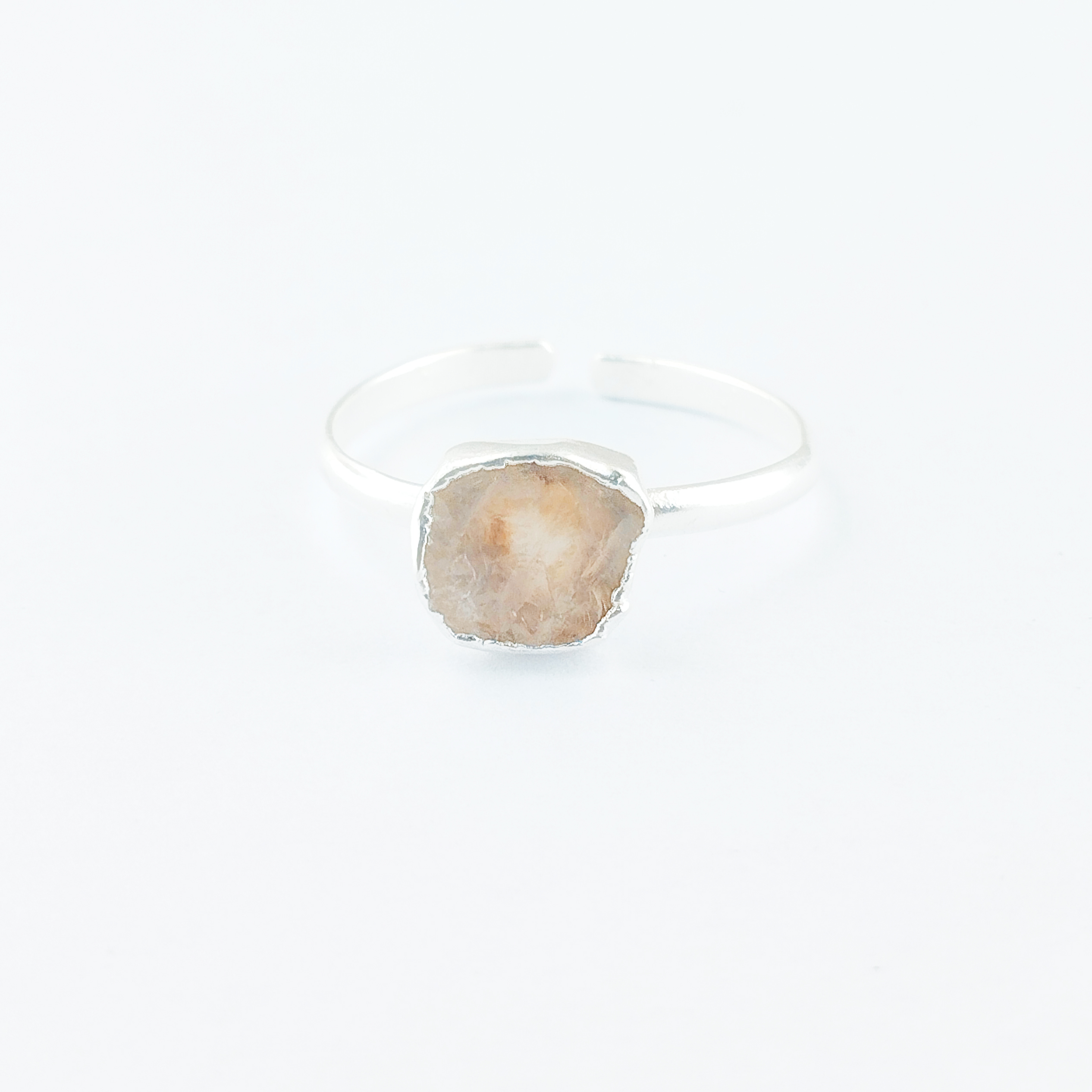 Rose Quartz