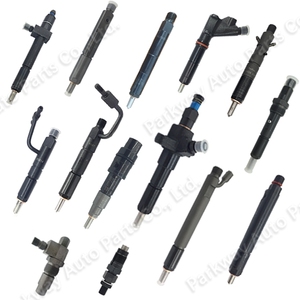 Ford Zexel Delphi Toyota Isuzu adam için enjektörler kamyon dizel yakıt enjektörü meme için fabrika çıkış nozulları - Product Image 4