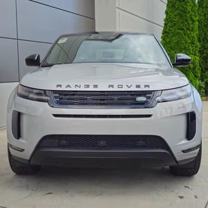 2023 Land Rover Range Rover Evoque çekirdek S