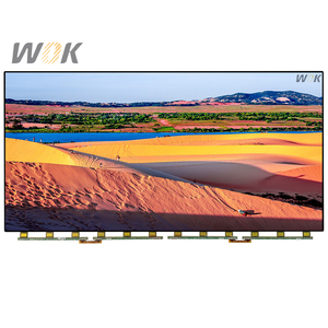 Yepyeni <span class=keywords><strong>BOE</strong></span> HV750QUB-E7D Lcd Panel 75 inç Lcd Tv ekranı Panel Tv ekran değiştirme için bir sınıf