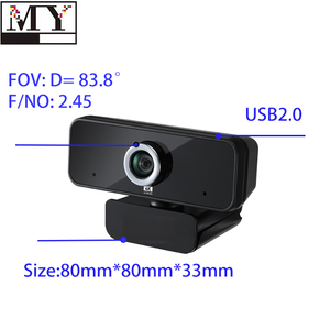 Video Online Course <strong>Web</strong> <strong>Camera</strong> 4K 8 Mega Remote Video Videopureference with Built-in Microphone Usb Stock - Product Image 4