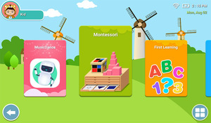 TI uncuncuncmart Mart OME me ducducational alking Mart earning Obot Oy - Product Image 6