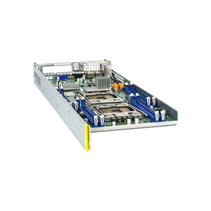 Supermicro X10DRT-H Mainboard LGA2011-3 cho máy tính để bàn SYS-6028TR-HTR-NOD Dual DDR4 Bộ nhớ kênh X99 Chipset i3 CPU loại - Product Image 1