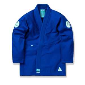 Jiu Jitsu Bjj Gi Kingz brezilyalı Kimono erkekler Ruca jiu-jitsu hediye dövüş sanatları eğitim üniformaları Bjj Gis yapmak
