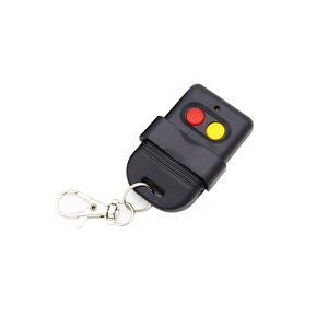 SMC5326P RF-Fernbedienung 330MHz 433MHz DIP-Schalter für die automatische Gate-Funktion - Product Image 3