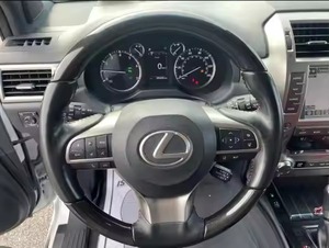 SUV車4.6 L中古2021 LE-XUS GX GX <span class=keywords><strong>460</strong></span>プレミアム4WD V-8