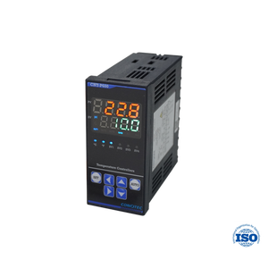 CONOTEC CNT-P600 KOREA Digital <strong>Temperature</strong> <strong>Controller</strong> <strong>PID</strong> <strong>Controller</strong> Two <strong>Outputs</strong> with Current/<strong>SSR</strong> RS485 MODBUS RTU Available