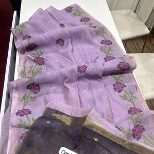 AKSHARAプレミアムソフトマガシルクサラトの卸売販売市場 - Product Image 2