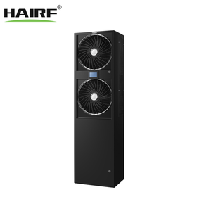 Compact HVAC <strong>Solution</strong> for Server Rooms &amp; <strong>Telecom</strong> Stations | Hairf S Series Intelligent Cooling System - Product Image 2
