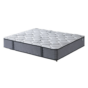 Materasso a molle con tasca compressa ibrido per dormire medio primavera Memory Foam materassi densità King Size per la casa - Product Image 6