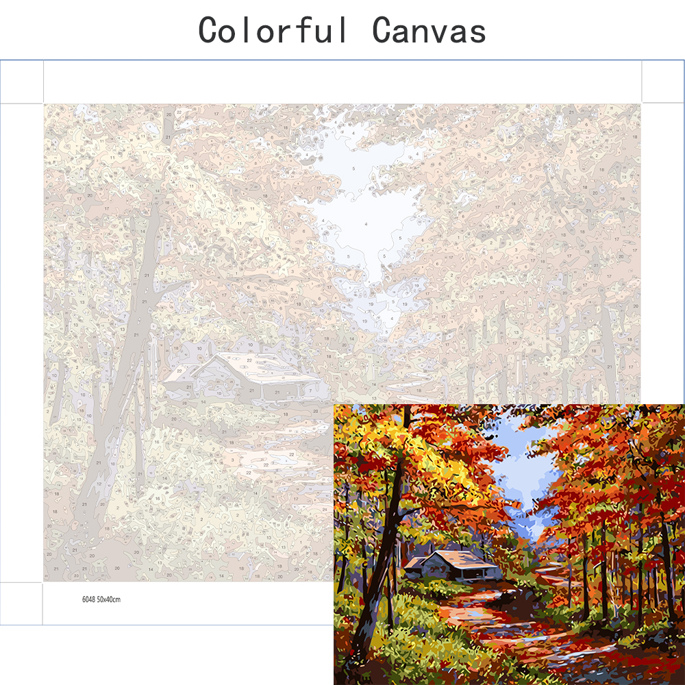 Impression couleur
