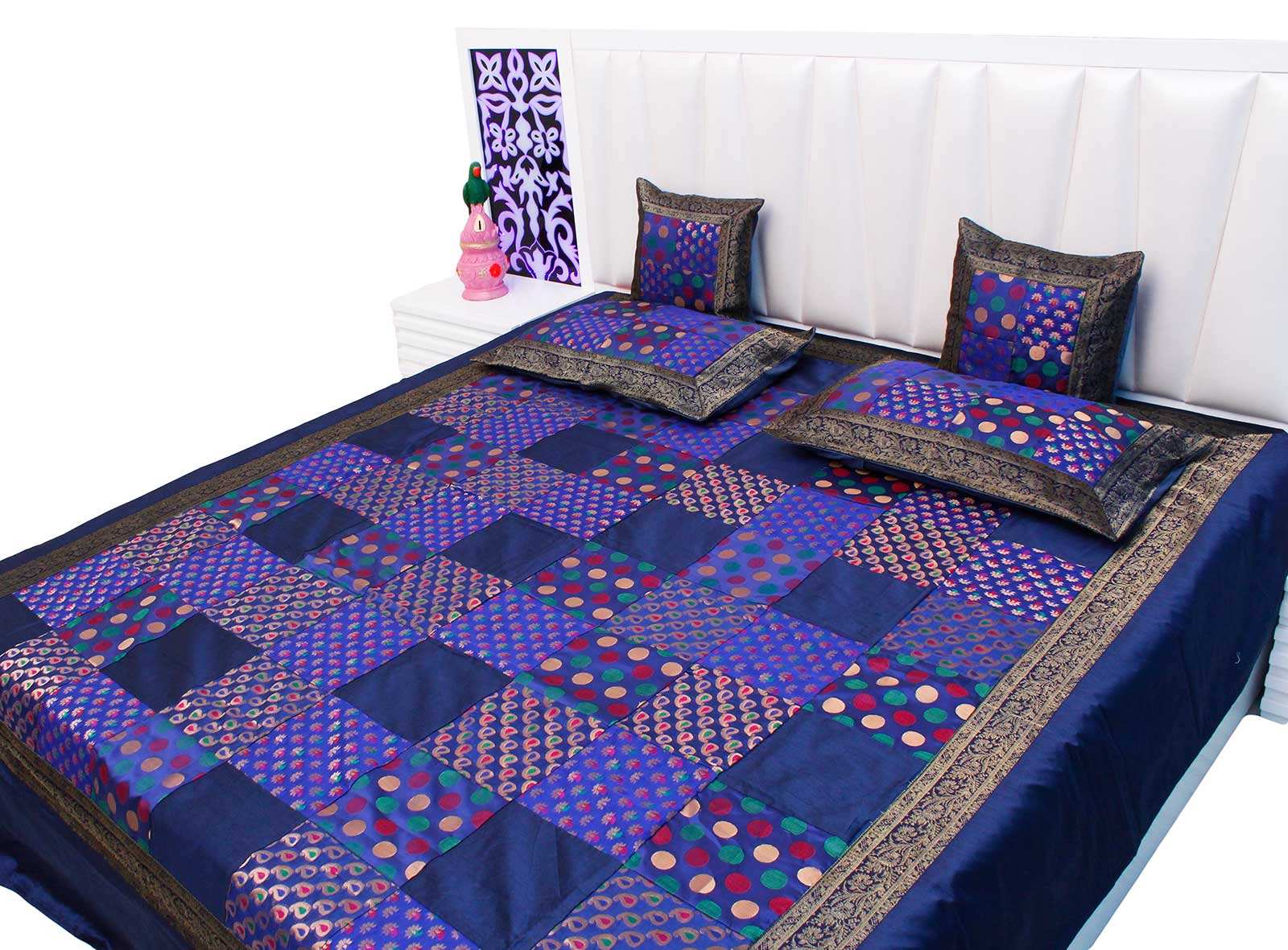 สีเดียวกันในภาพ