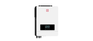 Mppt 10.2kw无电池工作离网混合逆变器宽光伏输入太阳能混合逆变器 - Product Image 6